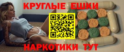 крисы Можга